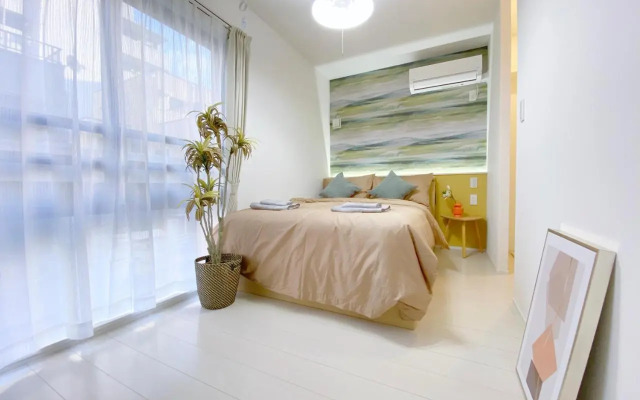 nestay apartment tokyo ginza