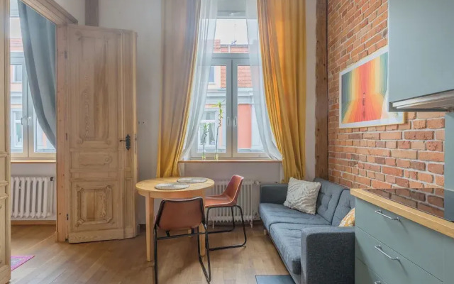 Oak Doors Apartament w Rynku ProperUNIT