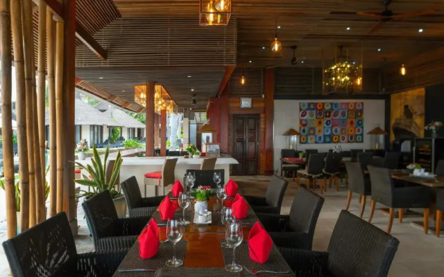 Sunsea Resort