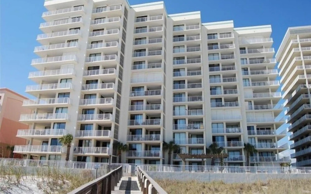 ShoalWater 1103 by RedAwning