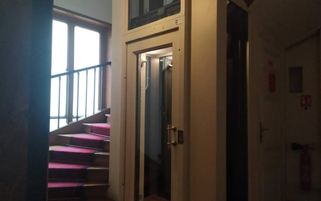 Apartment 2 Rooms - Le Marais - Paris