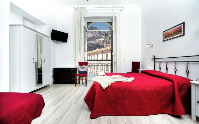 Hotel Fontana
