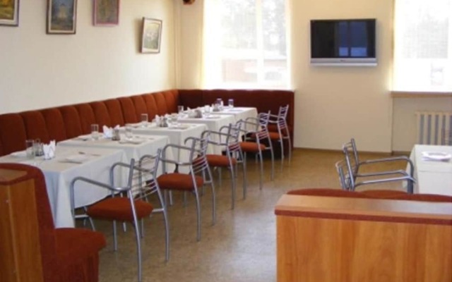 Bumerang Hotel
