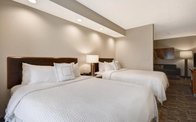 SpringHill Suites by Marriott Lexington Near the University of Kentucky