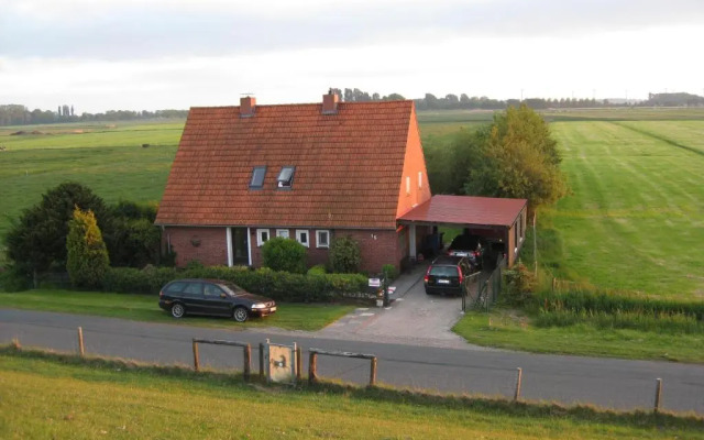Ferienhaus Deichstern