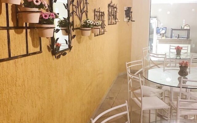 Pousada Solar de Campos