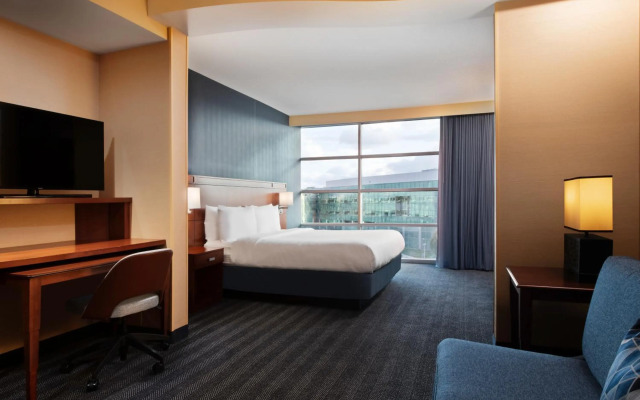 Courtyard by Marriott San Jose North/Silicon Valley