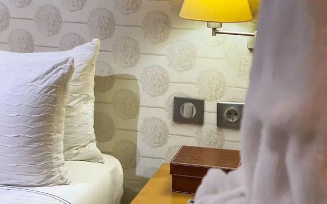 FAIAS - Boutique Hotel