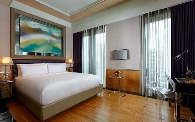 Hotel Eclat Taipei