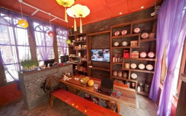 Lijiang Tiny Times Hotel