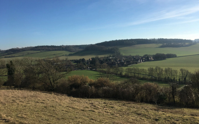 5 Charlton Mill Way B&B