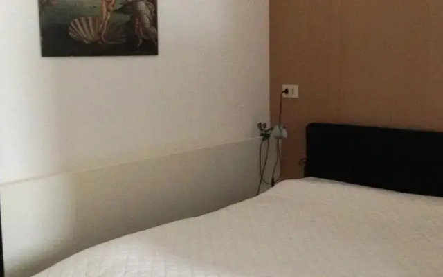 Vannucci Apartment