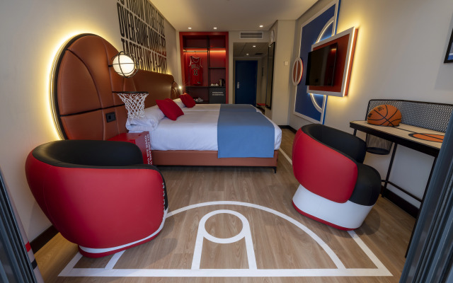 Hotel Gran Duque