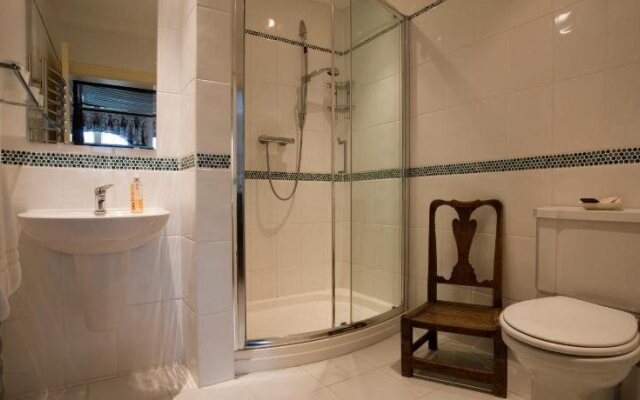 Rookwood Farmhouse