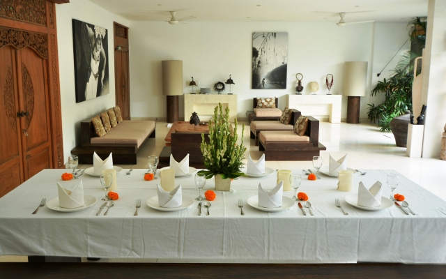 Villa Chocolat