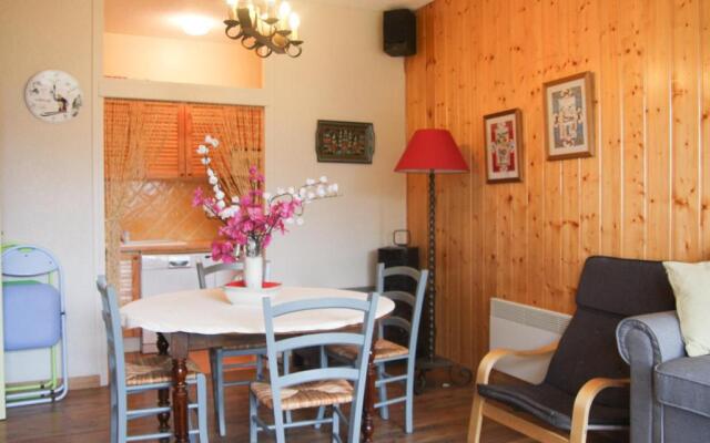 Appartement Pra-Loup, 3 pièces, 6 personnes - FR-1-165A-54