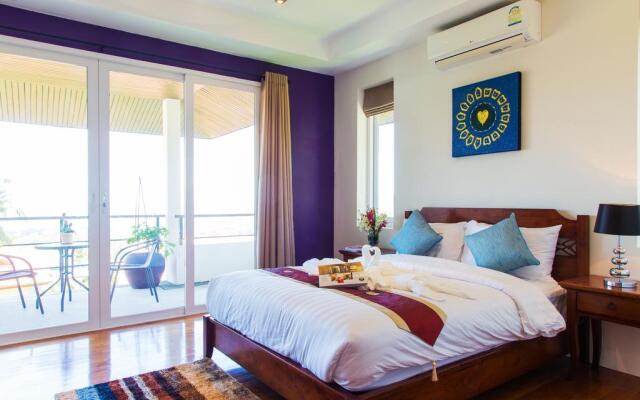 Tropica Villa Resort