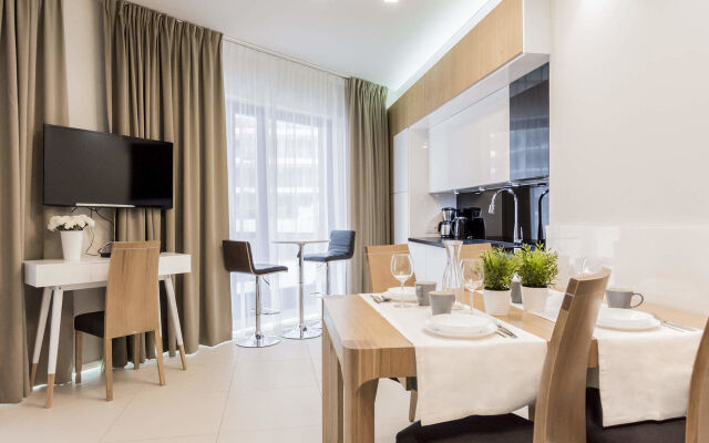 VacationClub - Baltic Park Molo Apartments