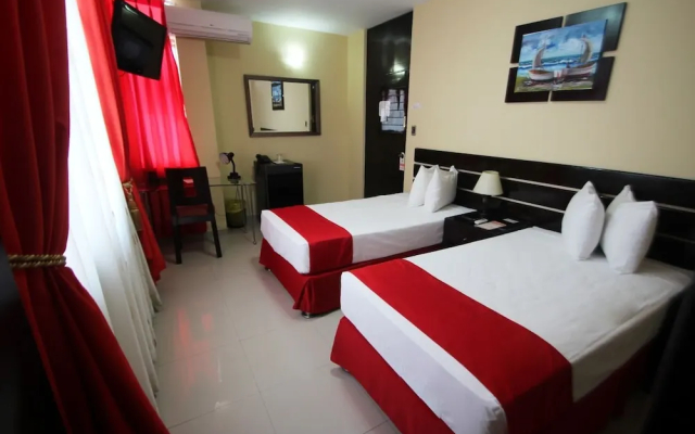 Hotel B'liam