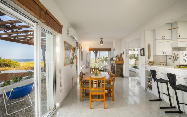 Protaras Nisia Seaside Villa