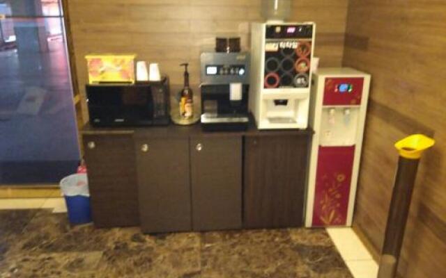Lexvill Hotel