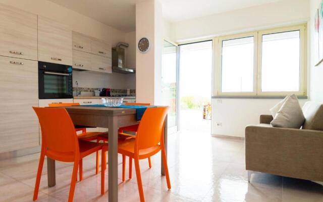 Razione K Appartamenti & SPA