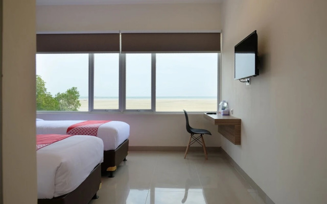 OYO 1047 The Holiday Guest House