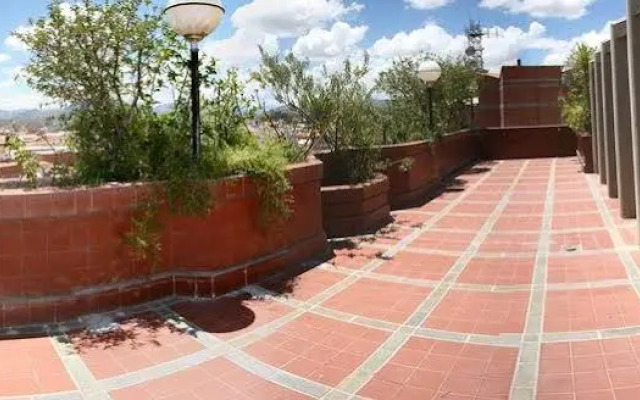 H. Glorieta