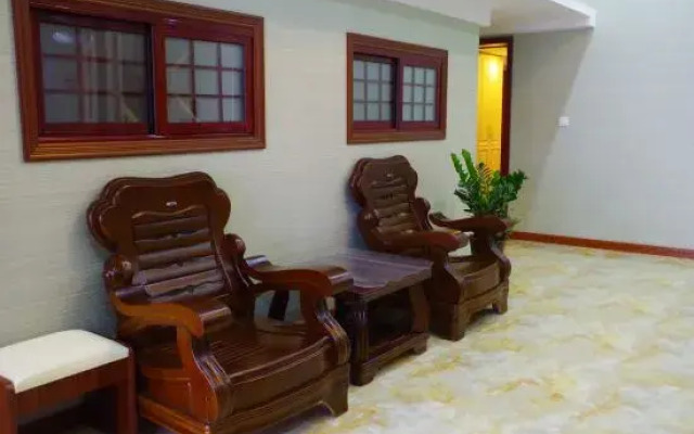 Dandong Yading Hotel