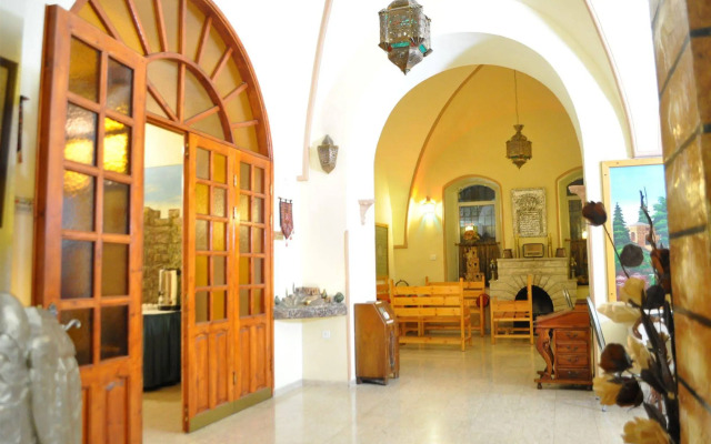 Azzahra Boutique Hotel & Restaurant - Jerusalem