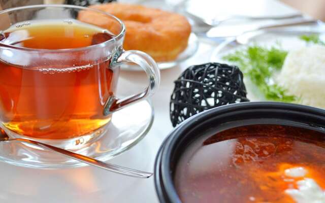 Апартаменты Park & House 8