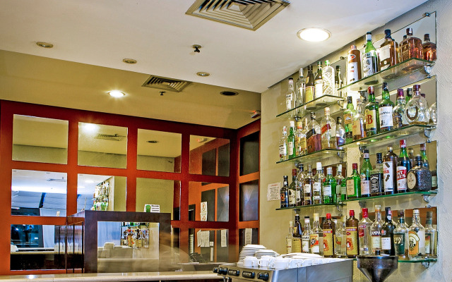 Quality Suites Vila Olimpia