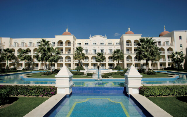 Riu Palace Cabo San Lucas - All Inclusive