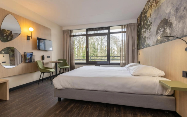 Fletcher Hotel Frerikshof