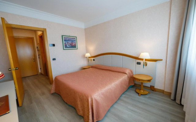 Hotel Perugia Plaza