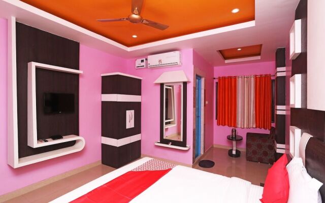 OYO 14997 Hotel Galaxy International