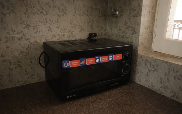 The Yuvraj Residency