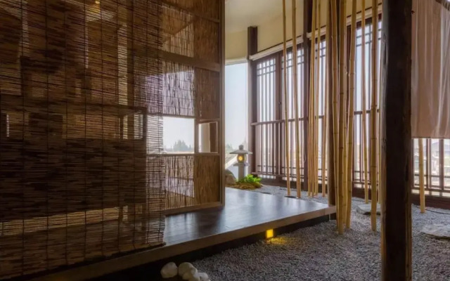 Shanghai Zhuli Kosa Spring Resort
