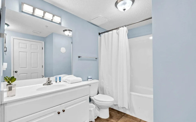 Majestic Beach Towers 1-1213