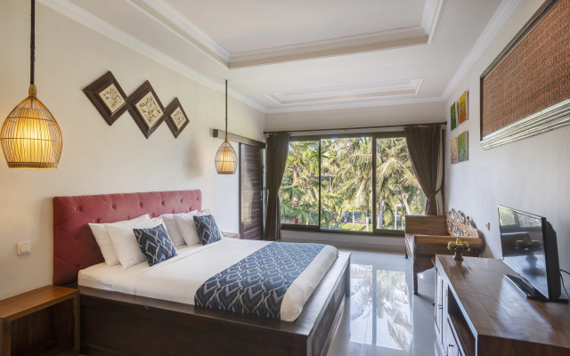 The Artini Dijiwa Ubud – Guest Rooms – Ubud