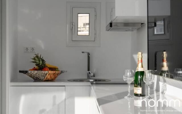 Brand New homm Penthouse in Ano Glyfada, Dilou