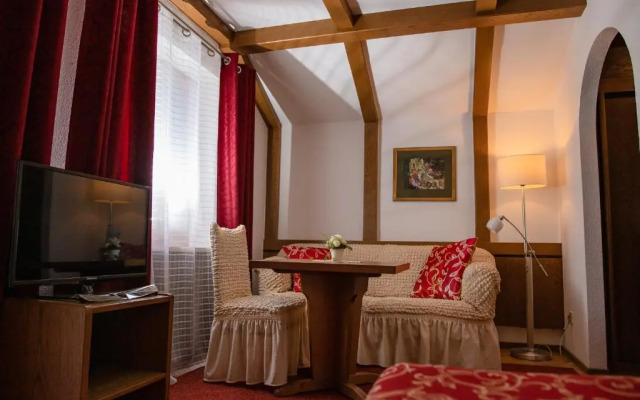 Hotel St. Georg