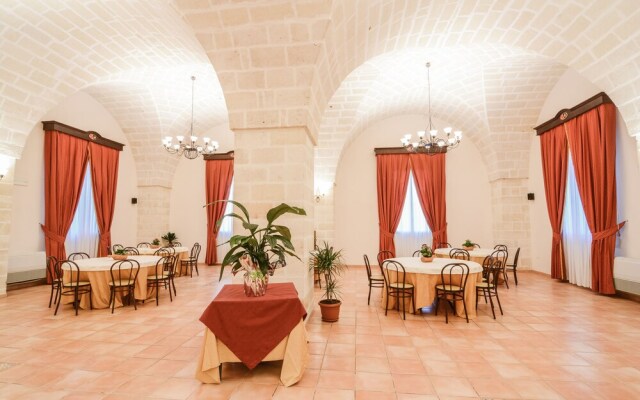 Tenuta Santicuti