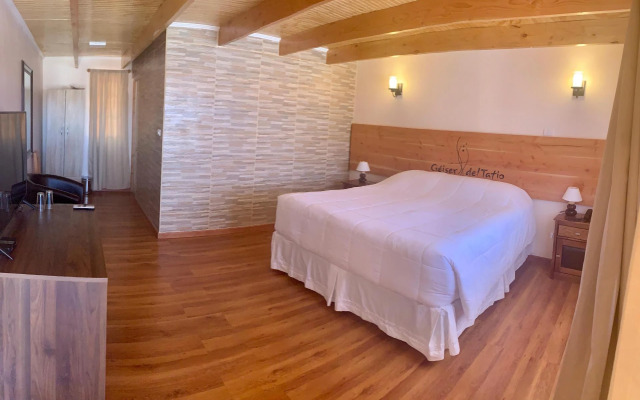 Ittai Hotel
