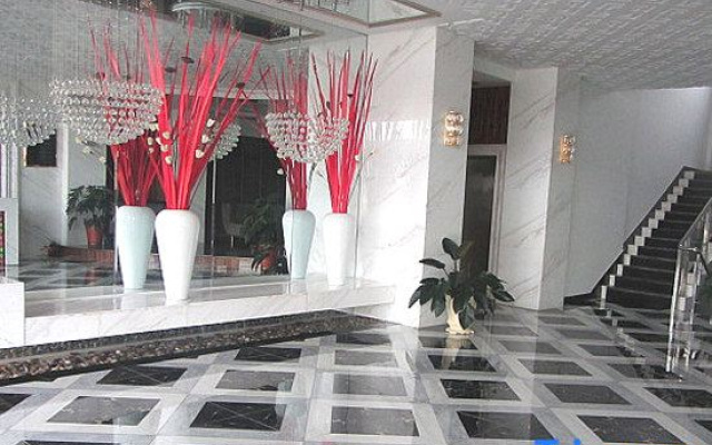 Shengzun Business Hotel