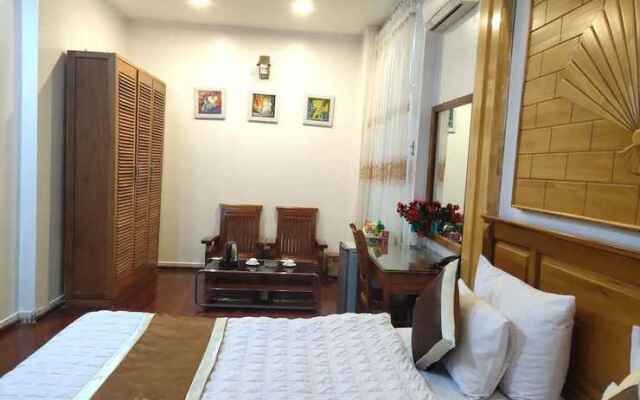 Luxury Hotel Hai Phong