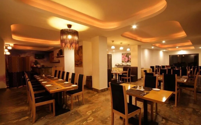 Dorji Elements Boutique Hotel