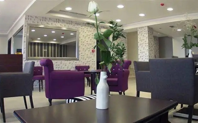 Thea Boutique Hotel