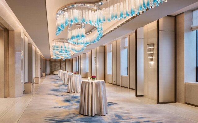 Crowne Plaza Xiangxi