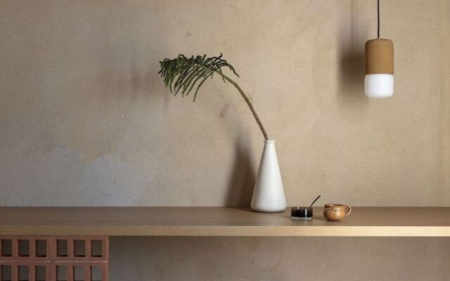 Ethos Vegan Suites
